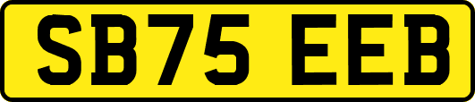 SB75EEB