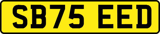 SB75EED