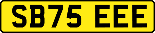 SB75EEE