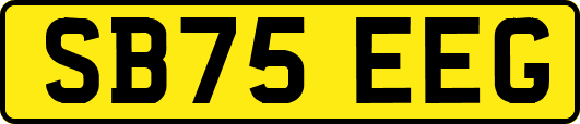 SB75EEG