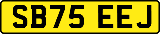 SB75EEJ