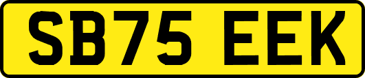 SB75EEK