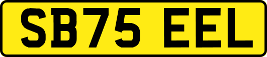 SB75EEL