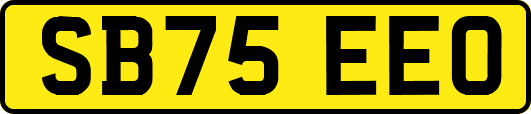 SB75EEO