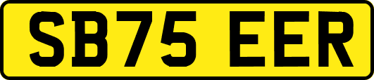 SB75EER