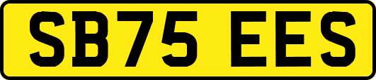 SB75EES