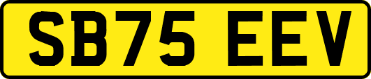 SB75EEV