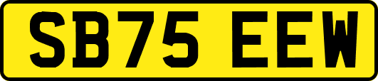 SB75EEW