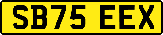SB75EEX