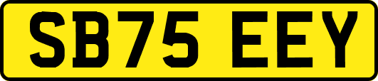 SB75EEY
