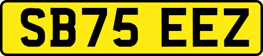 SB75EEZ