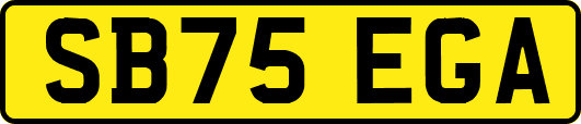 SB75EGA