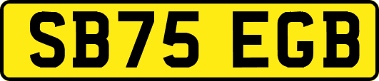 SB75EGB