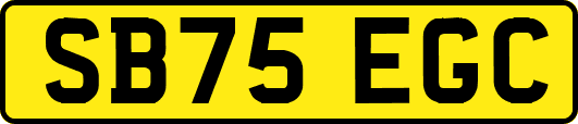 SB75EGC