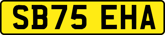 SB75EHA