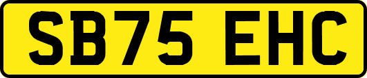 SB75EHC