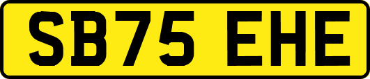 SB75EHE