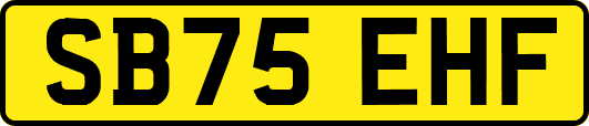 SB75EHF
