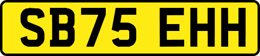 SB75EHH