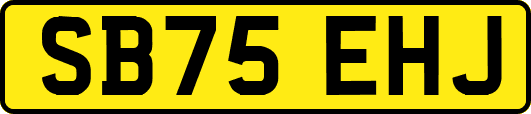 SB75EHJ
