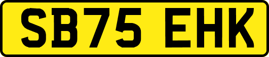 SB75EHK