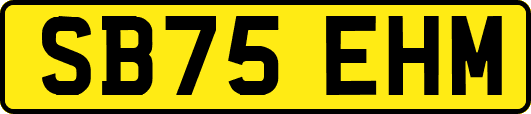 SB75EHM