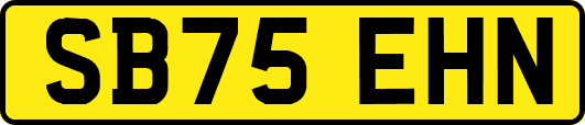 SB75EHN