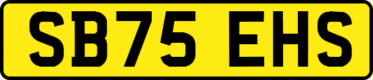 SB75EHS