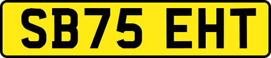 SB75EHT