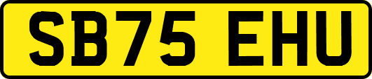SB75EHU
