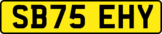 SB75EHY