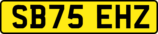 SB75EHZ