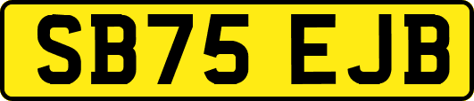 SB75EJB