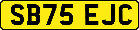 SB75EJC