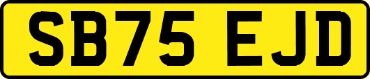 SB75EJD