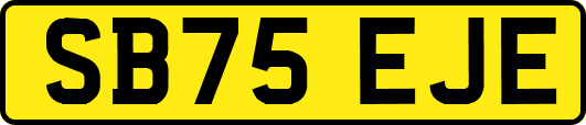 SB75EJE