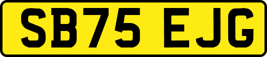 SB75EJG