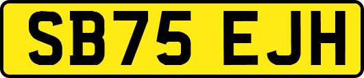 SB75EJH