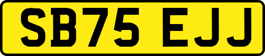 SB75EJJ