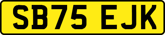 SB75EJK
