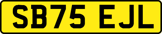 SB75EJL