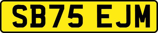 SB75EJM