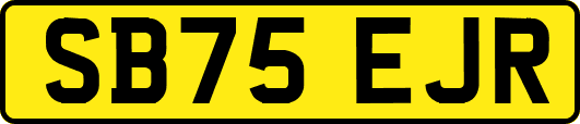SB75EJR