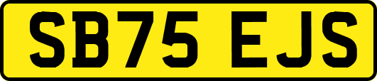 SB75EJS