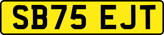 SB75EJT