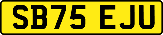 SB75EJU
