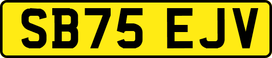 SB75EJV