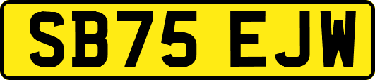 SB75EJW