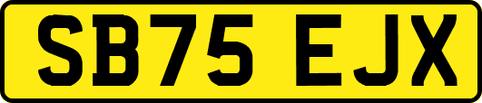 SB75EJX