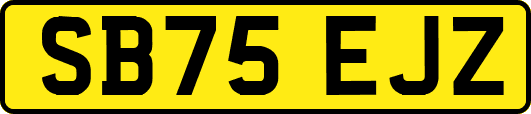 SB75EJZ